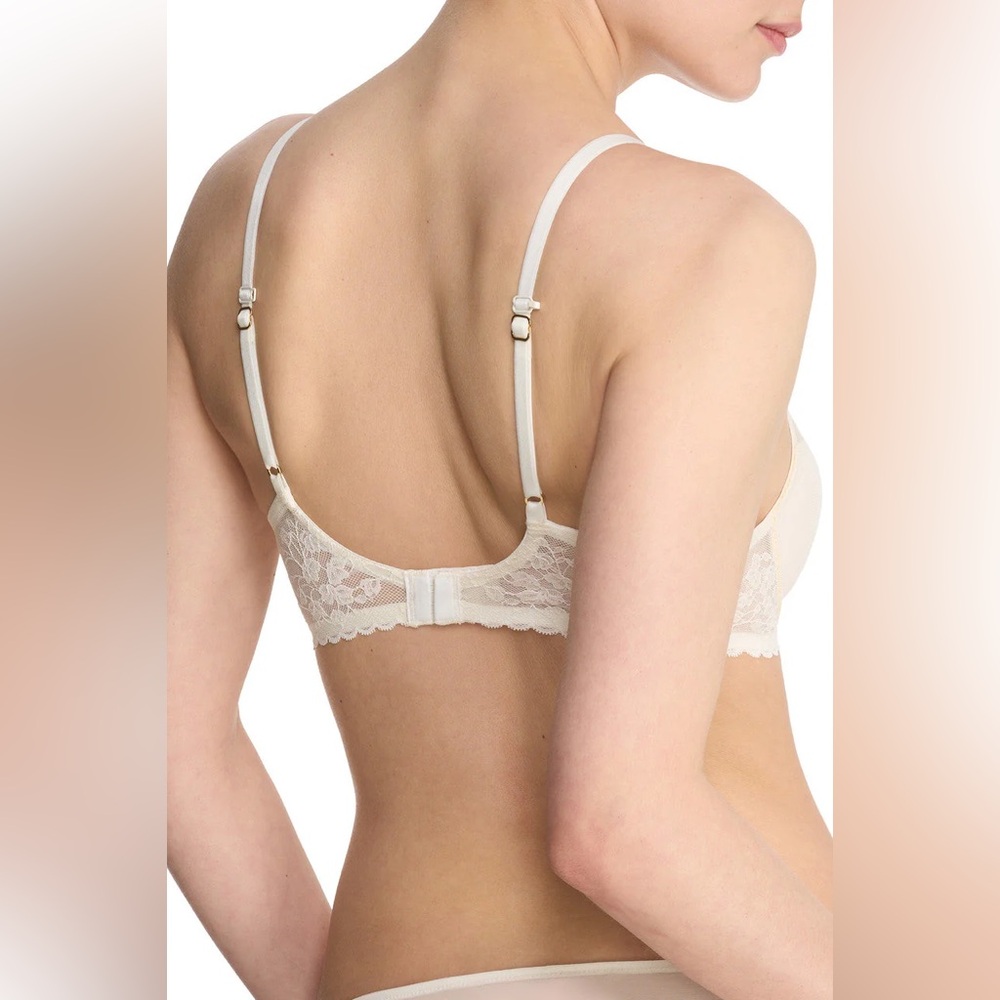 NATORI Cherry Blossom Convertible Bra - Picture 3 of 6